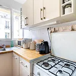 Lägenhet Guestready - Charming In Chinatown *