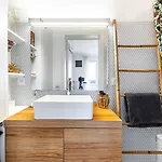 Lägenhet Guestready - Charming In Chinatown Paris