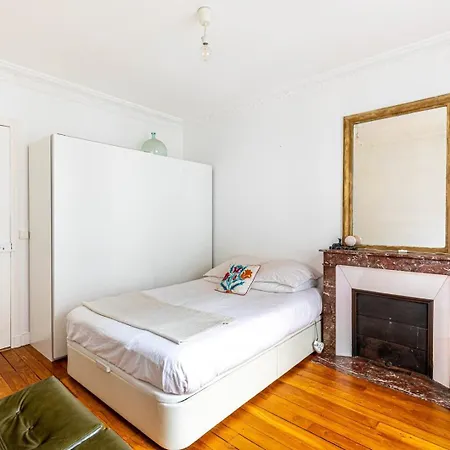 Guestready - Charming In Chinatown Paryż