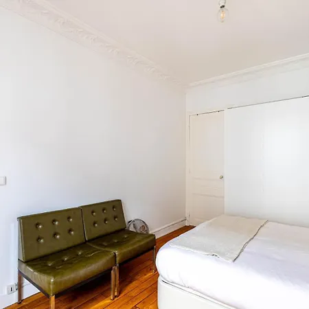 Guestready - Charming In Chinatown Apartment