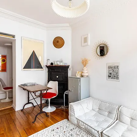 Guestready - Charming In Chinatown